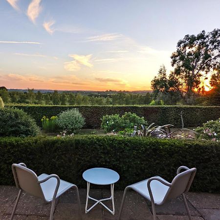 Meadow Cottage Bed & Breakfast Hawkhurst Luaran gambar