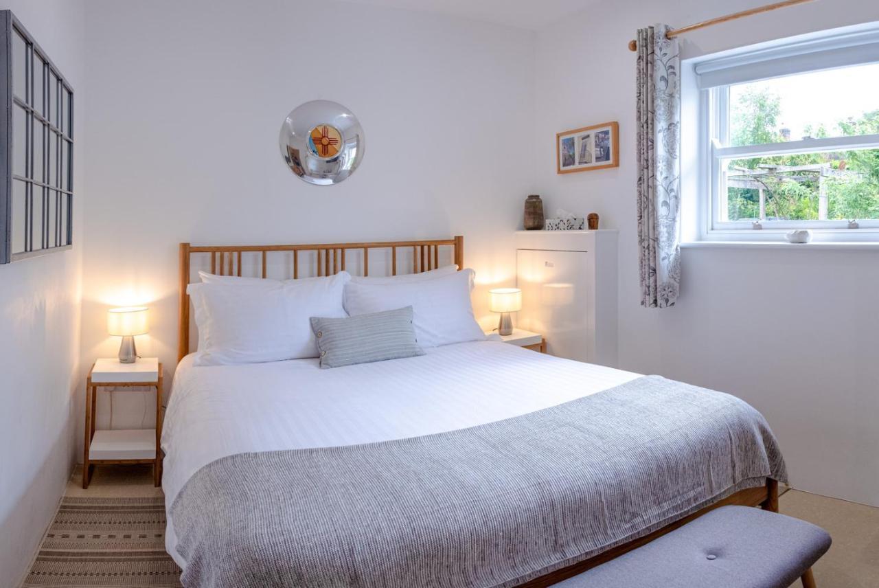 Meadow Cottage Bed & Breakfast Hawkhurst Luaran gambar