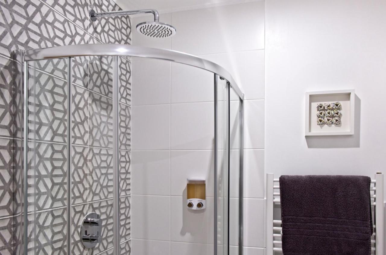 Meadow Cottage Bed & Breakfast Hawkhurst Luaran gambar