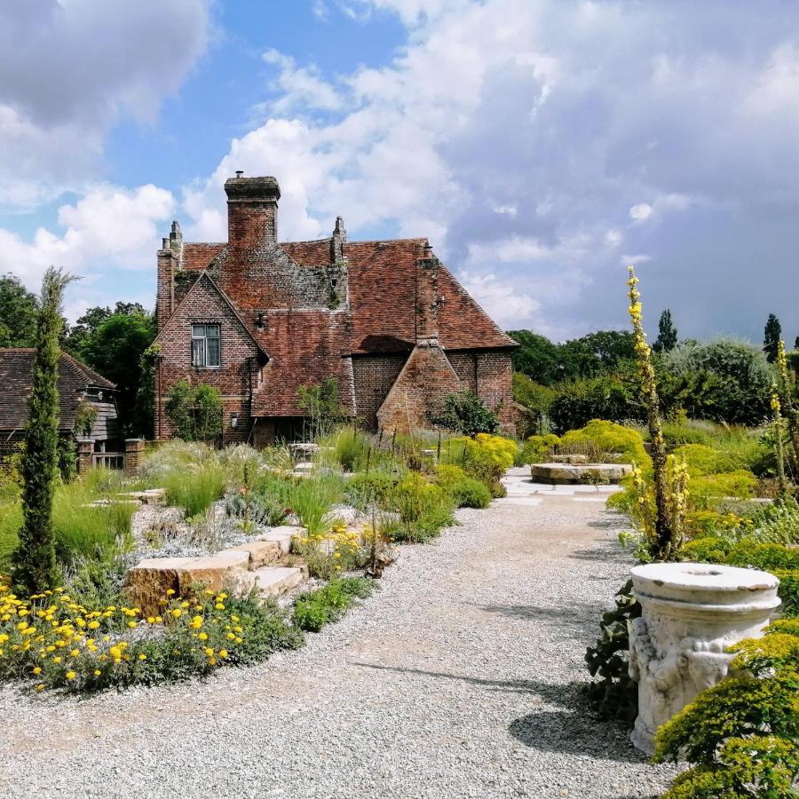 Meadow Cottage Bed & Breakfast Hawkhurst Luaran gambar