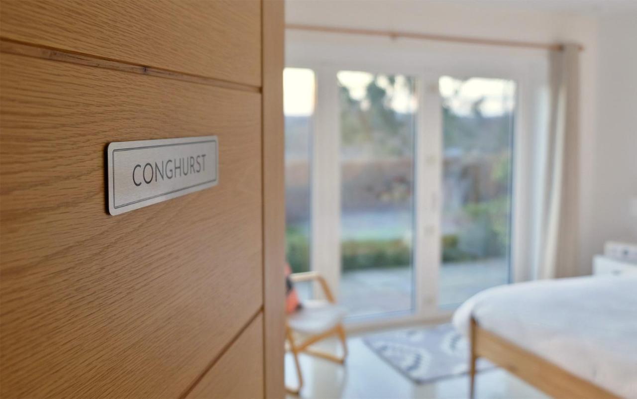 Meadow Cottage Bed & Breakfast Hawkhurst Luaran gambar