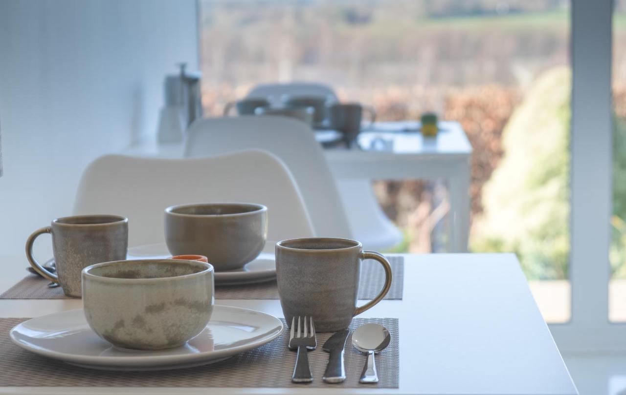 Meadow Cottage Bed & Breakfast Hawkhurst Luaran gambar