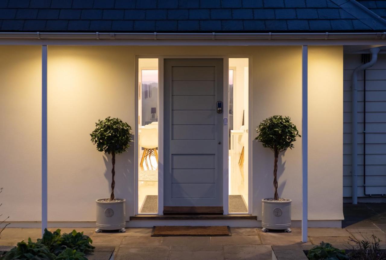 Meadow Cottage Bed & Breakfast Hawkhurst Luaran gambar