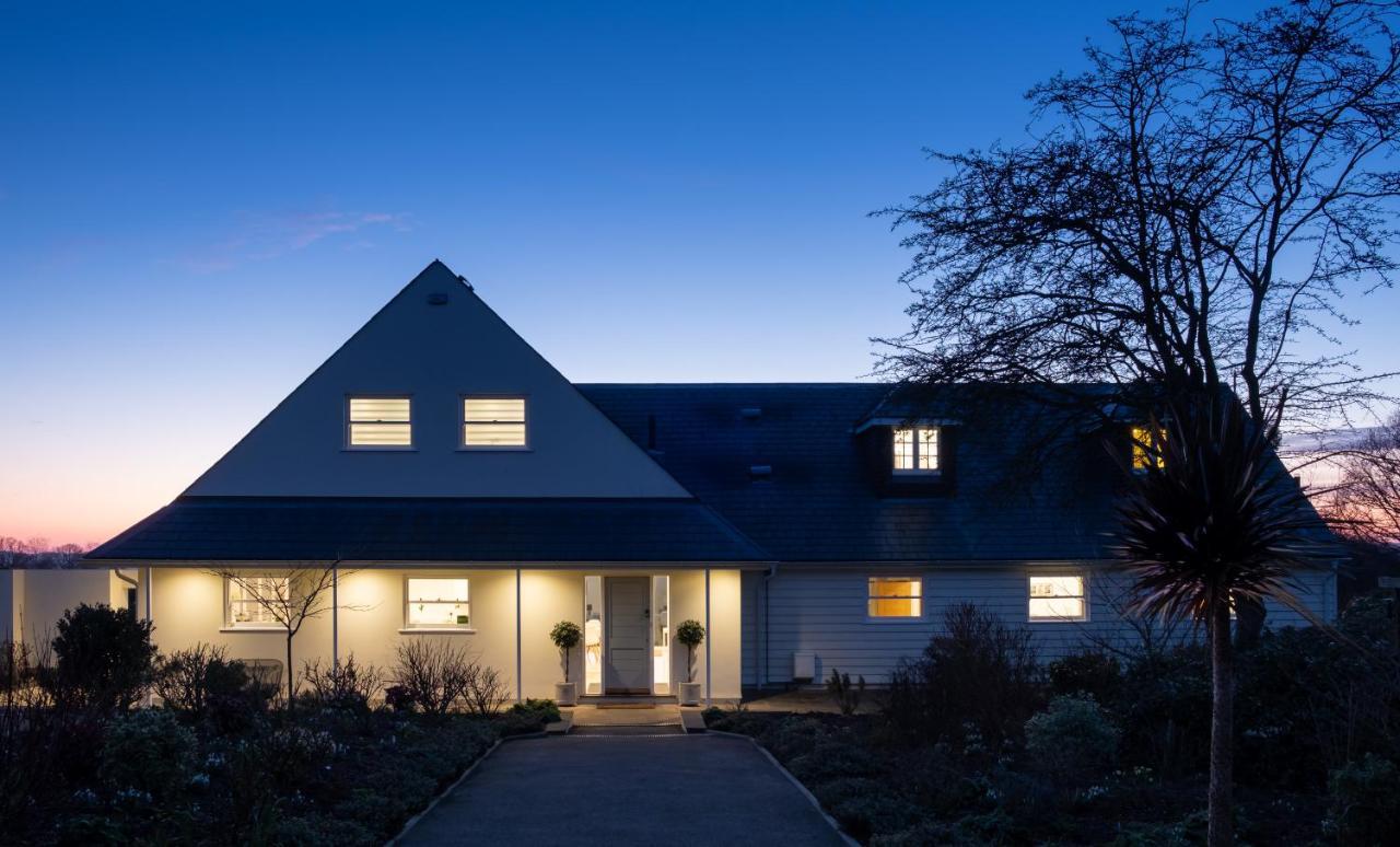 Meadow Cottage Bed & Breakfast Hawkhurst Luaran gambar