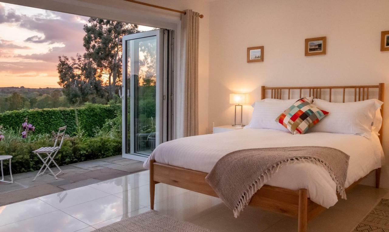 Meadow Cottage Bed & Breakfast Hawkhurst Luaran gambar