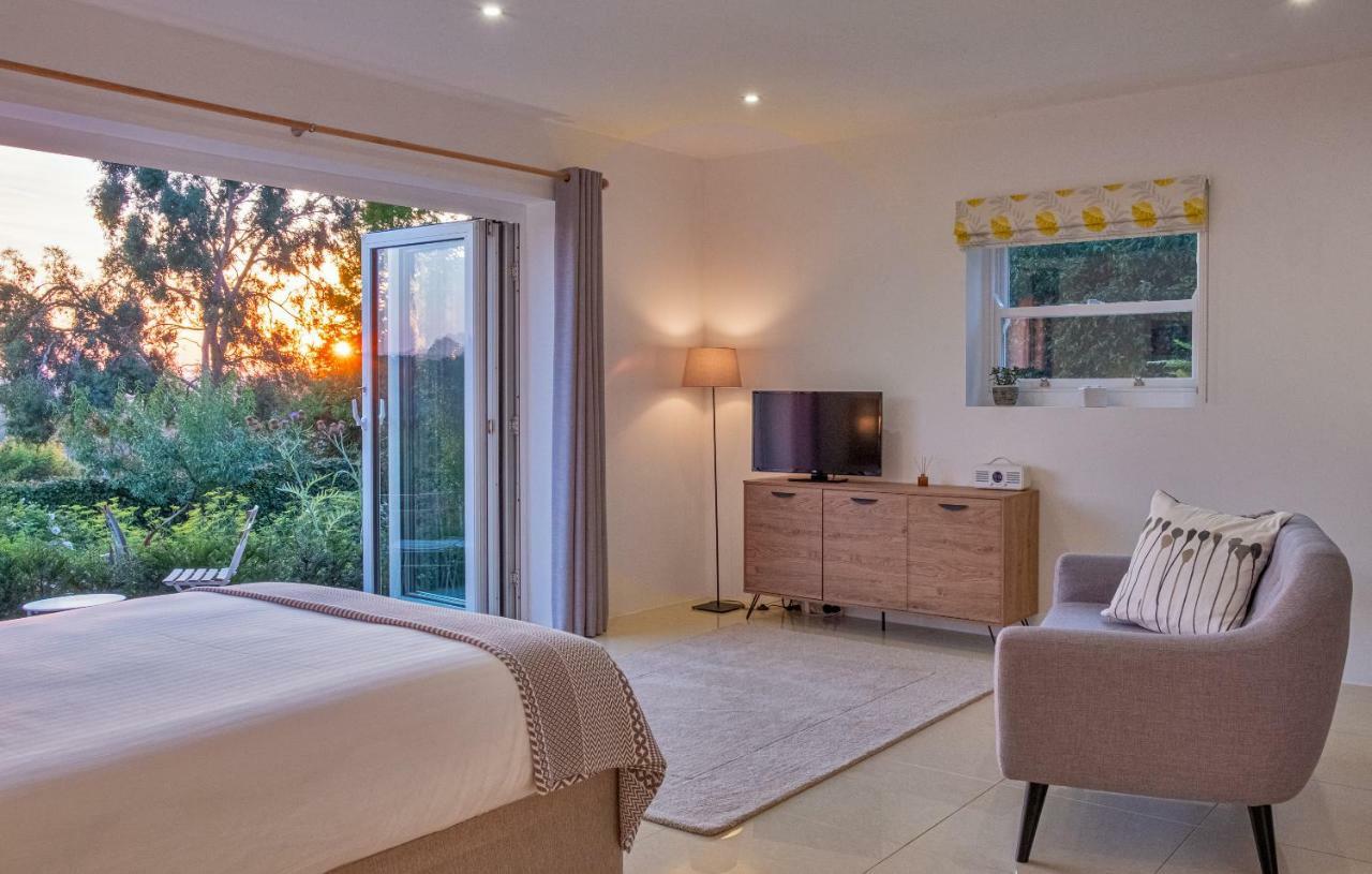 Meadow Cottage Bed & Breakfast Hawkhurst Luaran gambar