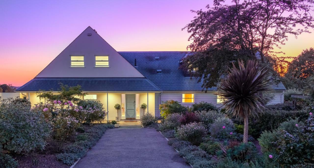 Meadow Cottage Bed & Breakfast Hawkhurst Luaran gambar