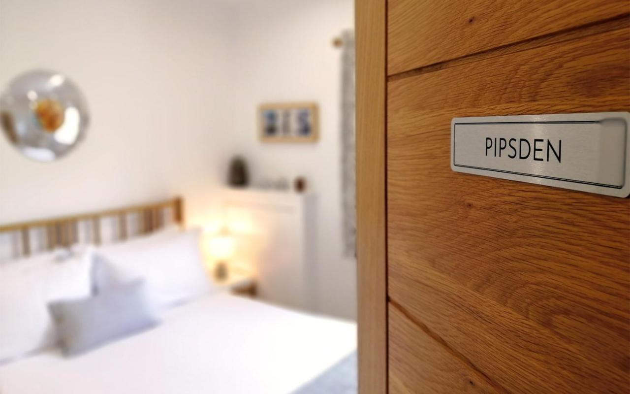 Meadow Cottage Bed & Breakfast Hawkhurst Luaran gambar