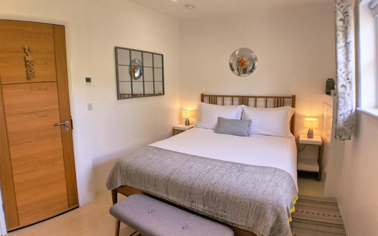 Meadow Cottage Bed & Breakfast Hawkhurst Luaran gambar